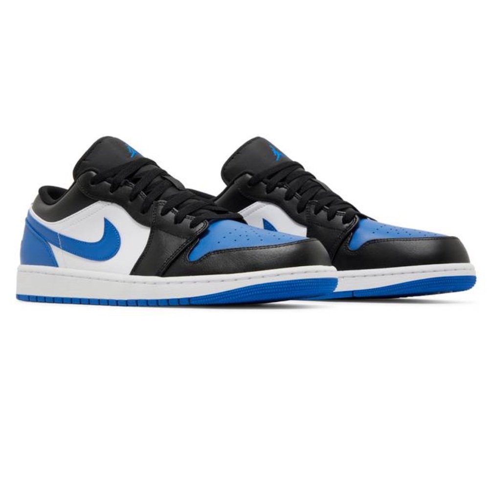 🔥Host Pick🔥NIKE 2023 Air Jordan 1 Low ‘Alternate Royal Toe’